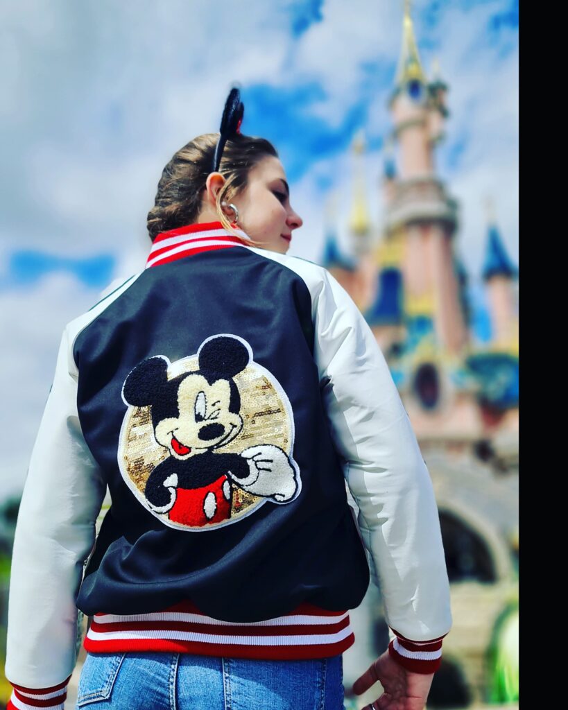 Chaqueta